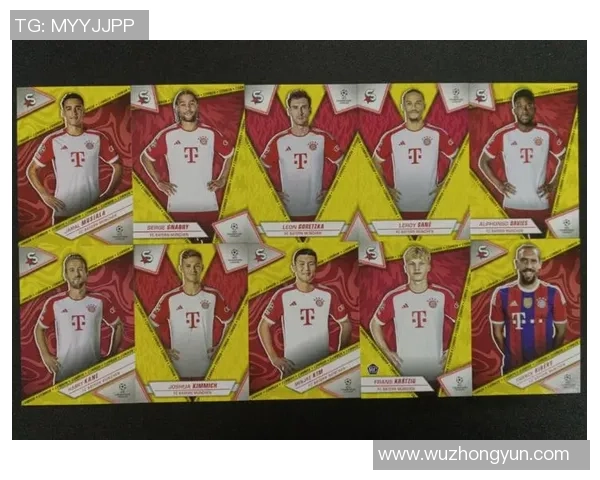 阿根廷足球明星卡片收藏魅力解析帕尼尼系列价值与历史演变